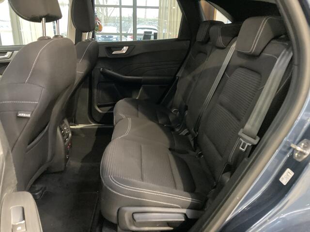 Ford KUGA 2.5 PHEV Titanium | Winter Pack | Camera | Cruise | Keyless | Apple/Android CarPlay | 100% Dealer onderhouden