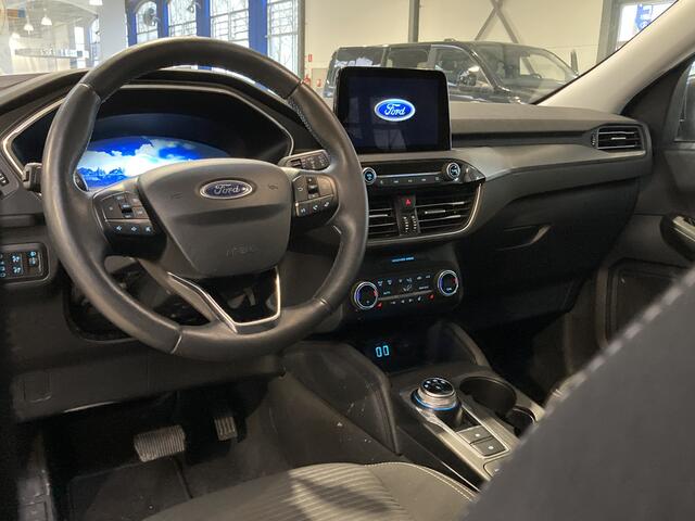 Ford KUGA 2.5 PHEV Titanium | Winter Pack | Camera | Cruise | Keyless | Apple/Android CarPlay | 100% Dealer onderhouden