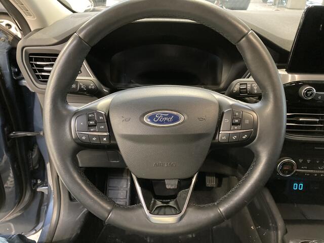 Ford KUGA 2.5 PHEV Titanium | Winter Pack | Camera | Cruise | Keyless | Apple/Android CarPlay | 100% Dealer onderhouden