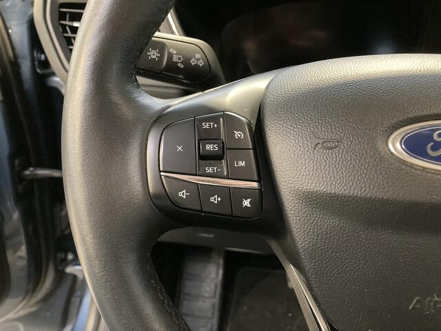 Ford KUGA 2.5 PHEV Titanium | Winter Pack | Camera | Cruise | Keyless | Apple/Android CarPlay | 100% Dealer onderhouden