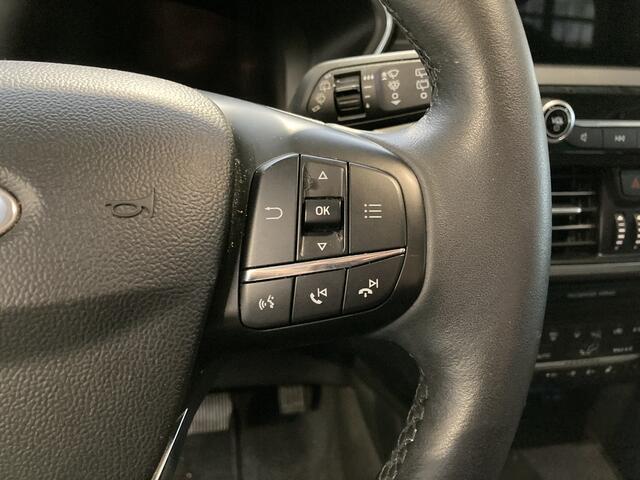 Ford KUGA 2.5 PHEV Titanium | Winter Pack | Camera | Cruise | Keyless | Apple/Android CarPlay | 100% Dealer onderhouden