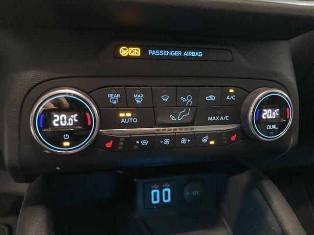 Ford KUGA 2.5 PHEV Titanium | Winter Pack | Camera | Cruise | Keyless | Apple/Android CarPlay | 100% Dealer onderhouden