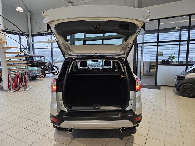 Ford KUGA 1.5 EcoBoost Titanium