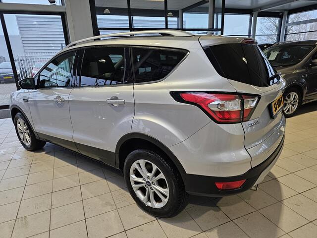 Ford KUGA 1.5 EcoBoost Titanium