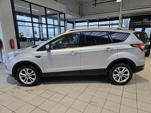 Ford KUGA 1.5 EcoBoost Titanium