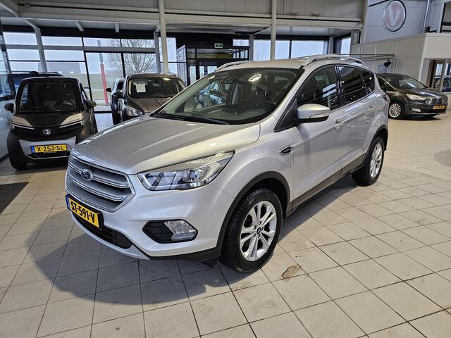 Ford KUGA 1.5 EcoBoost Titanium
