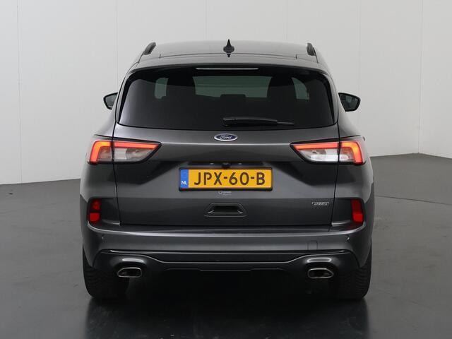 Ford KUGA 2.5 PHEV ST-Line | AGR Stoelen | Winterpakket | Climate Control | Cruise Control |