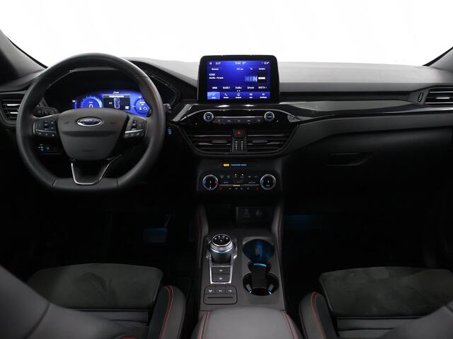 Ford KUGA 2.5 PHEV ST-Line | AGR Stoelen | Winterpakket | Climate Control | Cruise Control |