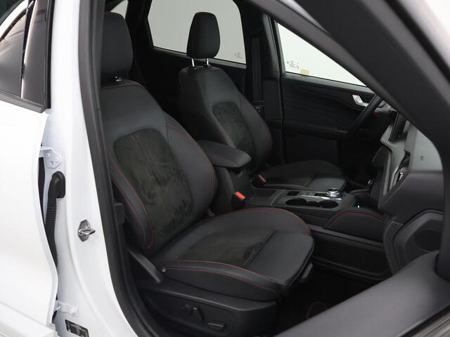 Ford KUGA 2.5 PHEV ST-Line X | Elekt. inklapbare Trekhaak | Panoramadak | Winterpakket | Head Up | Matrix Led | Cruise Control Adaptief |