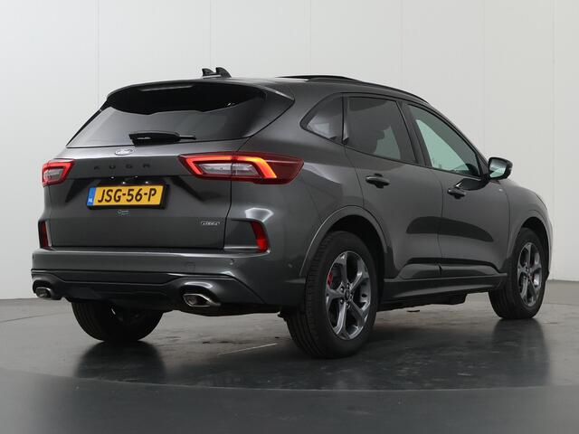 Ford KUGA 2.5 PHEV ST-Line X | Elekt. inklapbare Trekhaak | Panoramadak | Winterpakket | Head Up | Matrix Led | Cruise Control Adaptief |