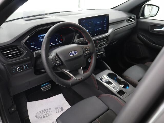 Ford KUGA 2.5 PHEV ST-Line X | Elekt. inklapbare Trekhaak | Panoramadak | Winterpakket | Head Up | Matrix Led | Cruise Control Adaptief |