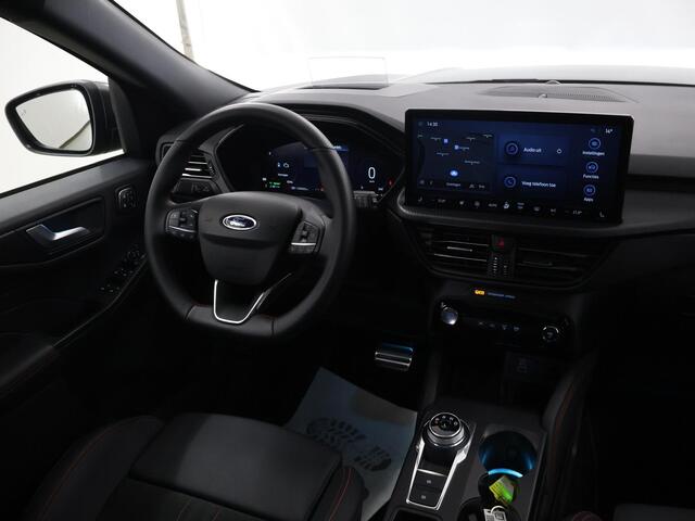 Ford KUGA 2.5 PHEV ST-Line X | Elekt. inklapbare Trekhaak | Panoramadak | Winterpakket | Head Up | Matrix Led | Cruise Control Adaptief |