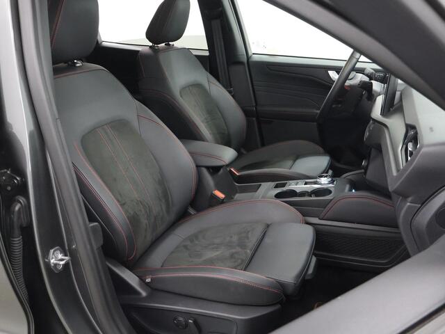 Ford KUGA 2.5 PHEV ST-Line X | Elekt. inklapbare Trekhaak | Panoramadak | Winterpakket | Head Up | Matrix Led | Cruise Control Adaptief |