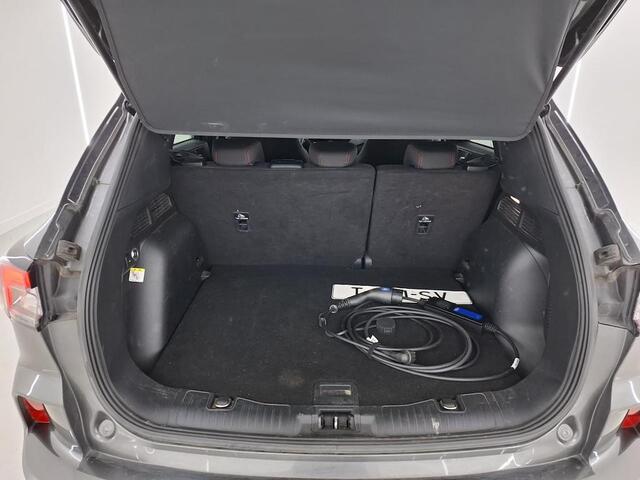 Ford KUGA 2.5 PHEV ST-Line Navi Camera Wegklapbare Trekhaak 19" Lichtmetalen velgen Dealeronderhouden