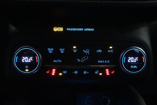 Ford KUGA 2.5 PHEV ST-Line X WINTER PACK, KOPLAMPEN ADAPTIEF, CRUISE, CLIMA, NAVI, CAMERA, PDC V&A, APPLE CARPLAY/ANDROID AUTO, 26.606KM