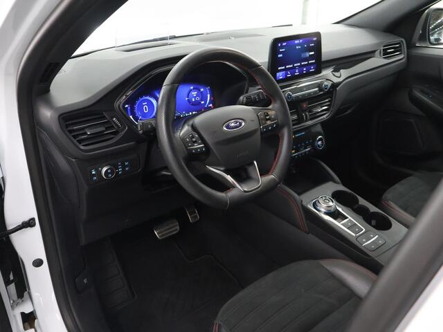 Ford KUGA 2.5 PHEV ST-Line X | Trekhaak | Head-Up | Cruise Control Adaptief | Winterpakket | Leder | B&O | Elektr. Achterklep |