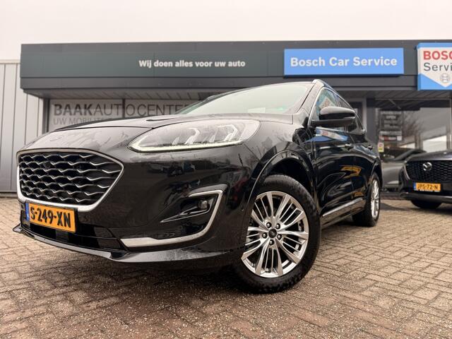Ford KUGA 2.5 PHEV Vignale