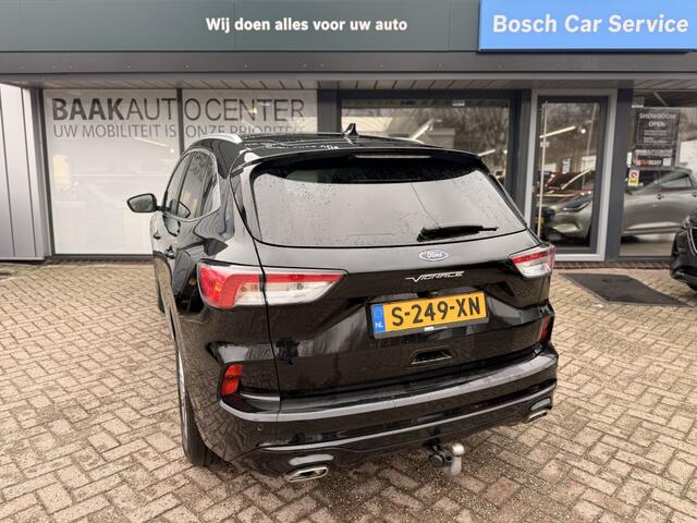 Ford KUGA 2.5 PHEV Vignale