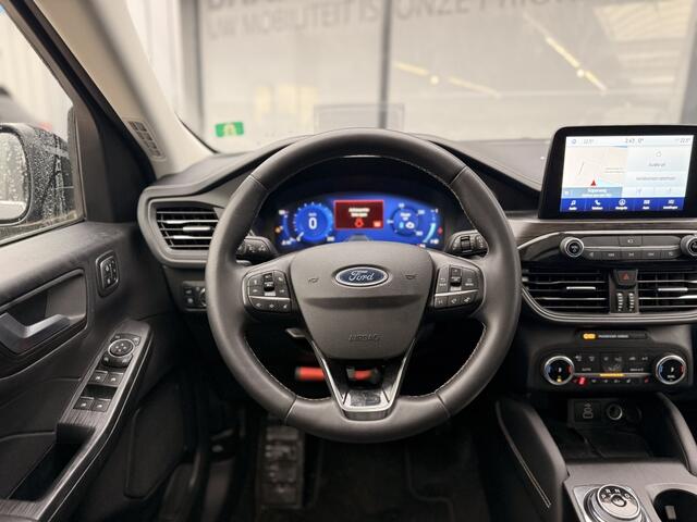 Ford KUGA 2.5 PHEV Vignale