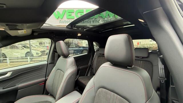 Ford KUGA 2.5 PHEV ST-LINE X 243pk / FULL OPTIONS+20inch+HUD