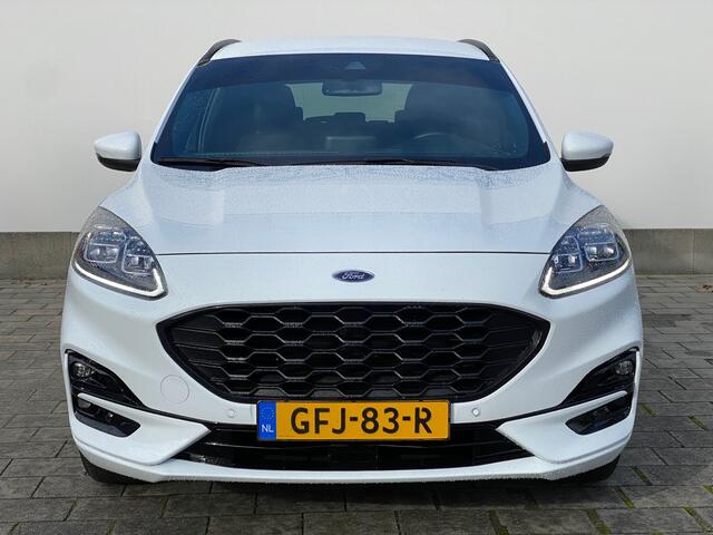 Ford KUGA 2.5 PHEV 225pk ST-Line X Keyless Entry | All Season | Elektrische kofferklep | B&O