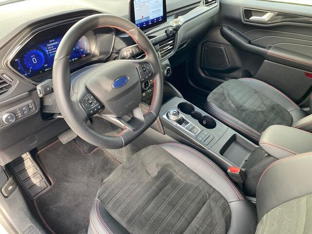 Ford KUGA 2.5 PHEV 225pk ST-Line X Keyless Entry | All Season | Elektrische kofferklep | B&O