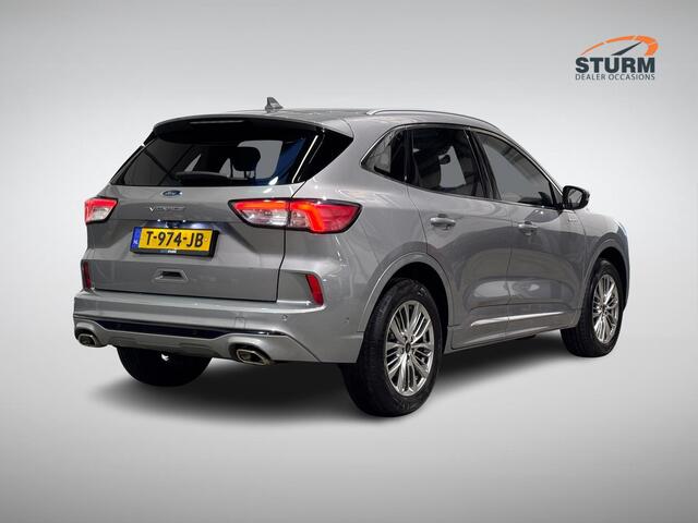 Ford KUGA 2.5 PHEV Vignale Assist + Winter Pack!