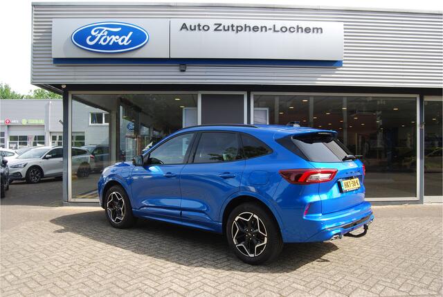Ford KUGA 2.5 PHEV ST-Line X 243PK TREKHAAK 2100KG | AGR STOELEN | B&O AUDIO | WINTERPACK | TECHN.PACK