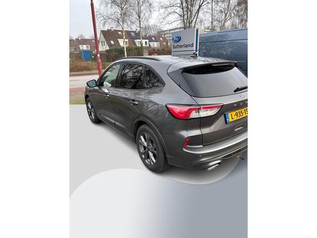 Ford KUGA 1.5 EcoBoost ST-Line X 150pk | Afneembare Trekhaak | Winterpack | B&O Audio | 1.800kg Trekgewicht |