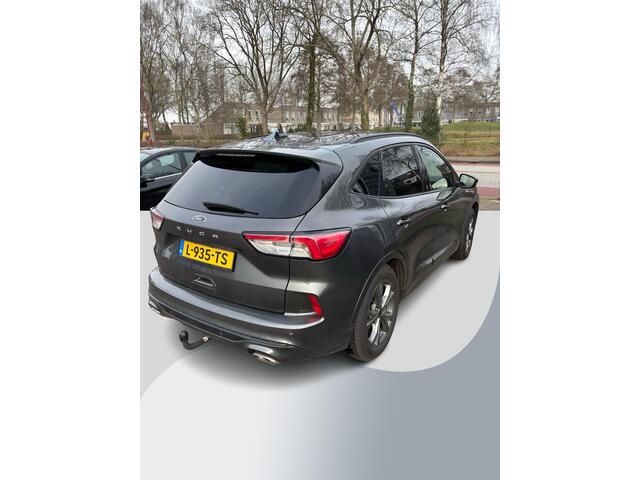 Ford KUGA 1.5 EcoBoost ST-Line X 150pk | Afneembare Trekhaak | Winterpack | B&O Audio | 1.800kg Trekgewicht |