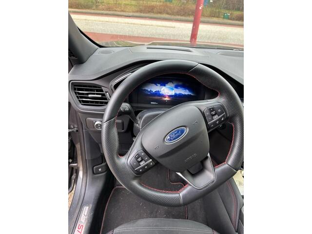 Ford KUGA 1.5 EcoBoost ST-Line X 150pk | Afneembare Trekhaak | Winterpack | B&O Audio | 1.800kg Trekgewicht |