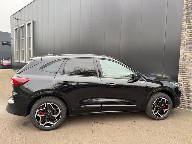 Ford KUGA 2.5 PHEV ST-Line X 243PK 2026 WINTERPACK | TREKHAAK | BLIS | ELEKTR.KLEP | B&O