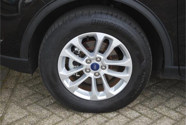 Ford KUGA 2.5 PHEV Titanium 243PK TREKHAAK | WINTERPACK | BLIS/DODEHOEK | PARK.CAMERA | B&O AUDIO