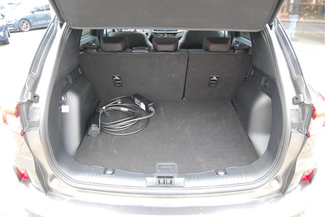 Ford KUGA 2.5 PHEV 243PK ST-Line X | PANORAMADAK | ELEKTR. TREKHAAK | LED MATRIX | STOEL- STUUR/VOOR- VERWARMING