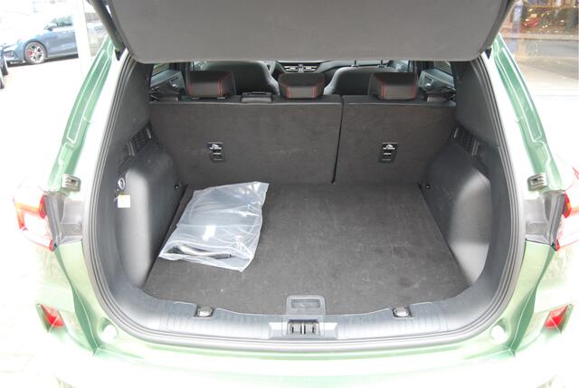 Ford KUGA 2.5 PHEV 243PK ST-Line X | PANORAMADAK | EL.TREKHAAK | LED MATRIX | STOEL/STUUR/VOORRUIT- VERWARMING