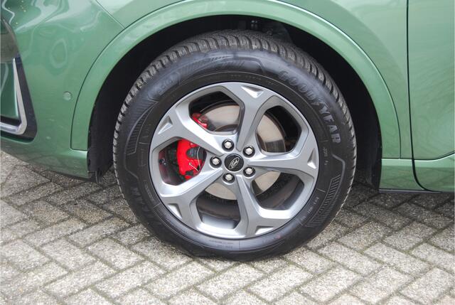 Ford KUGA 2.5 PHEV 243PK ST-Line X | PANORAMADAK | EL.TREKHAAK | LED MATRIX | STOEL/STUUR/VOORRUIT- VERWARMING