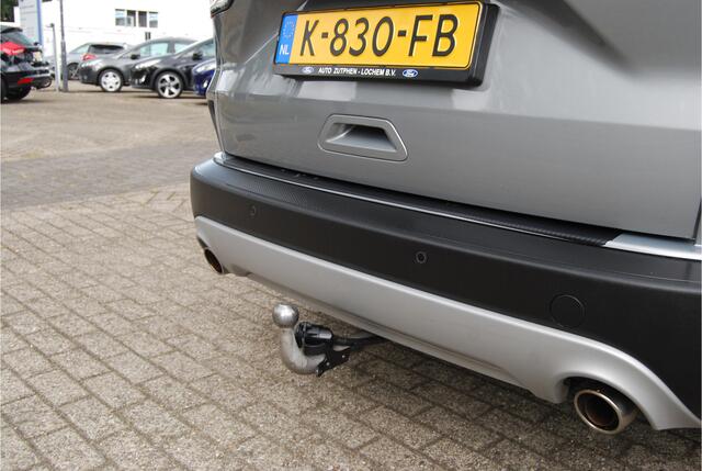 Ford KUGA 1.5 EcoBoost 150PK Titanium NL-AUTO | 1e EIGENAAR | TREKHAAK 1800KG | CRUISE CONTROL