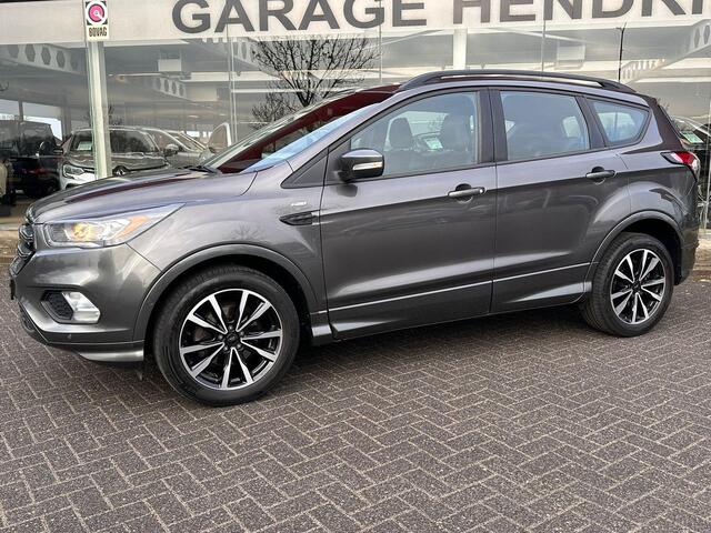 Ford KUGA 1.5 ST Line | Winterpack | Blindspot | Climate | Navi |
