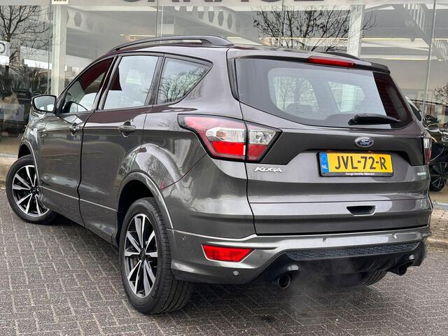 Ford KUGA 1.5 ST Line | Winterpack | Blindspot | Climate | Navi |