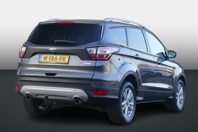 Ford KUGA 1.5 EcoBoost ST Line | Trekhaak | All-season | Sony | Rijklaarprijs!