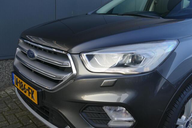 Ford KUGA 1.5 EcoBoost ST Line | Trekhaak | All-season | Sony | Rijklaarprijs!