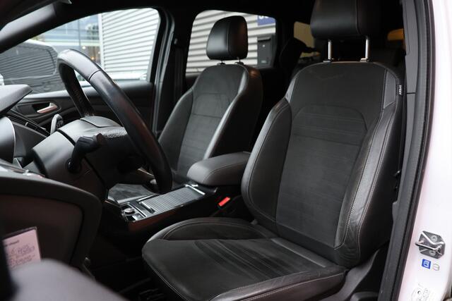 Ford KUGA 1.5 EcoBoost 150 PK ST Line | Camera | Navigatie | CarPlay | Sony Sound | Trekhaak | MF Stuur | Climatronic | DAB | Xenon | Nieuwe APK