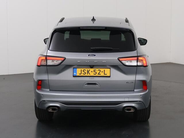 Ford KUGA 2.5 PHEV ST-Line X | Winterpakket | Cruise Control Adaptief | B&O | Parkeercamera | Elektr. Achterklep | Navigatie |