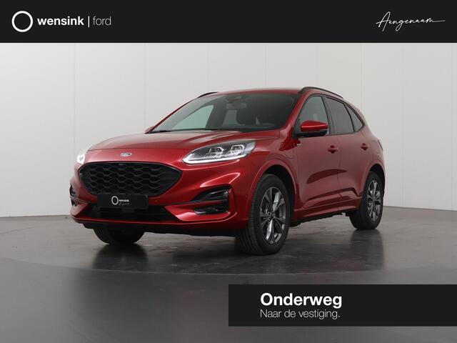 Ford KUGA 2.5 PHEV ST-Line X | Winterpakket | Cruise Control Adaptief | B&O | Parkeercamera | Elektr. Achterklep | Navigatie |