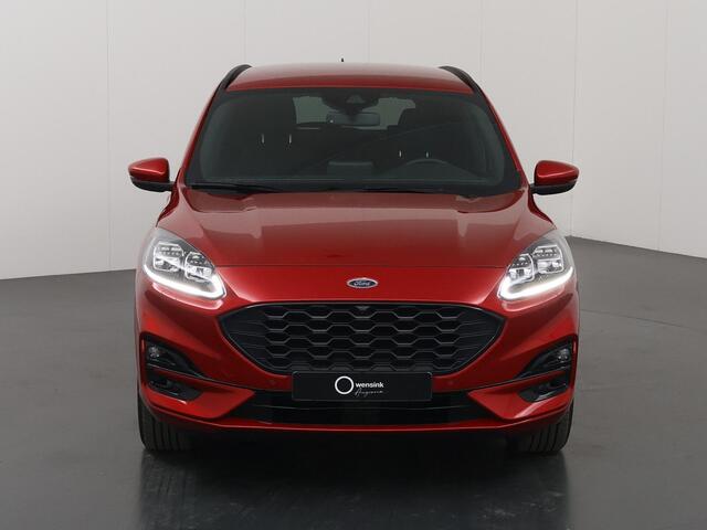 Ford KUGA 2.5 PHEV ST-Line X | Winterpakket | Cruise Control Adaptief | B&O | Parkeercamera | Elektr. Achterklep | Navigatie |