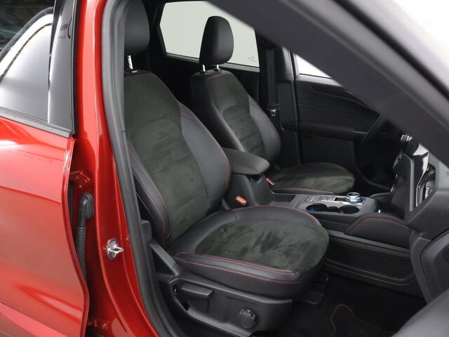 Ford KUGA 2.5 PHEV ST-Line X | Winterpakket | Cruise Control Adaptief | B&O | Parkeercamera | Elektr. Achterklep | Navigatie |