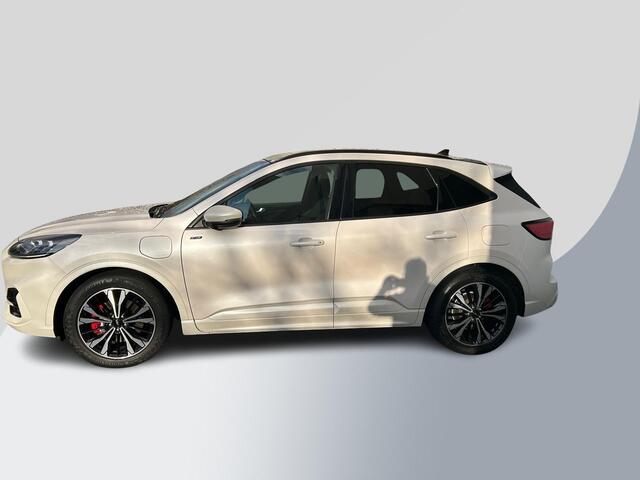 Ford KUGA 2.5 PHEV ST-Line X | Panoramadak | Adaptive cruise control | Head up Display | Winter Pack | Camera | 19 inch | Rode remklauwen