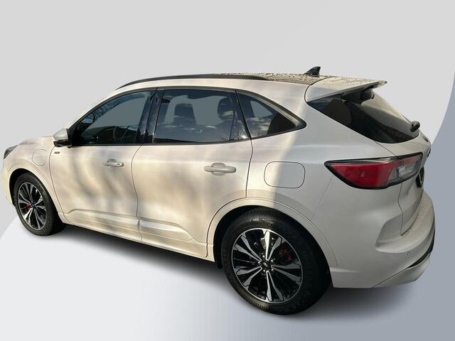 Ford KUGA 2.5 PHEV ST-Line X | Panoramadak | Adaptive cruise control | Head up Display | Winter Pack | Camera | 19 inch | Rode remklauwen