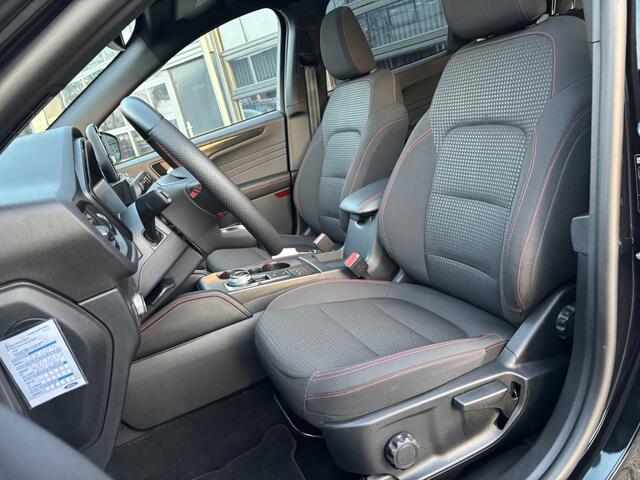 Ford KUGA 2.5 PHEV ST-Line / Allseason Banden / Trekhaak / Schuifkanteldak / Applecarplay/Androidauto / Stoelverwarming /