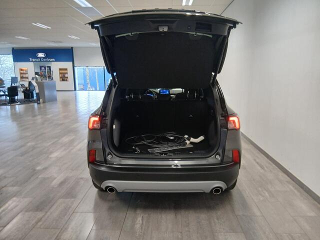 Ford KUGA 2.5 PHEV Titanium *Trekhaak Elektrisch* Adap. Cruise* Winter Pack* Elektrische achterklep*